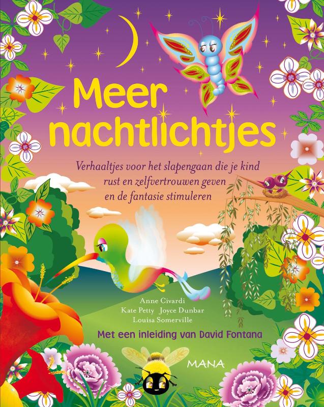 Meer Nachtlichtjes