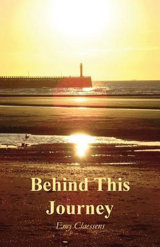 Behind This Journey
