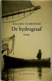 Het boek De hydrograaf vind je bij Boekenbalie