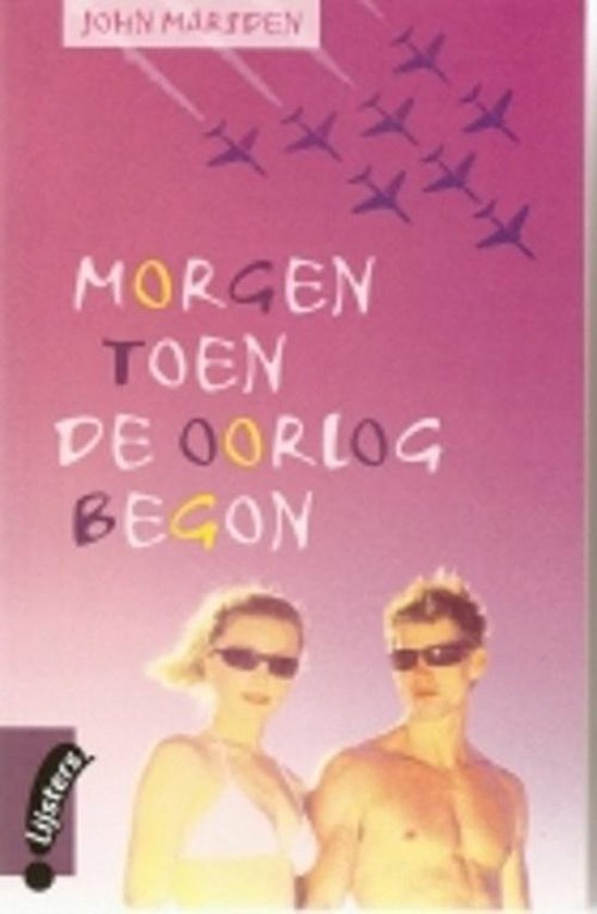 James Marsden Morgen Toen De Oorlog Begon thumbnail