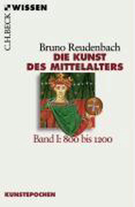 Die Kunst des Mittelalters 1
