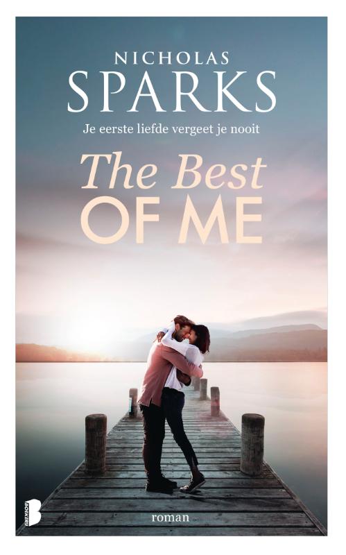 Nicholas Sparks Het Beste Van Mij thumbnail