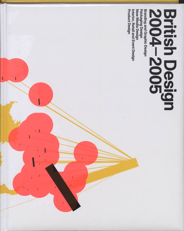 British Design 2004-2005
