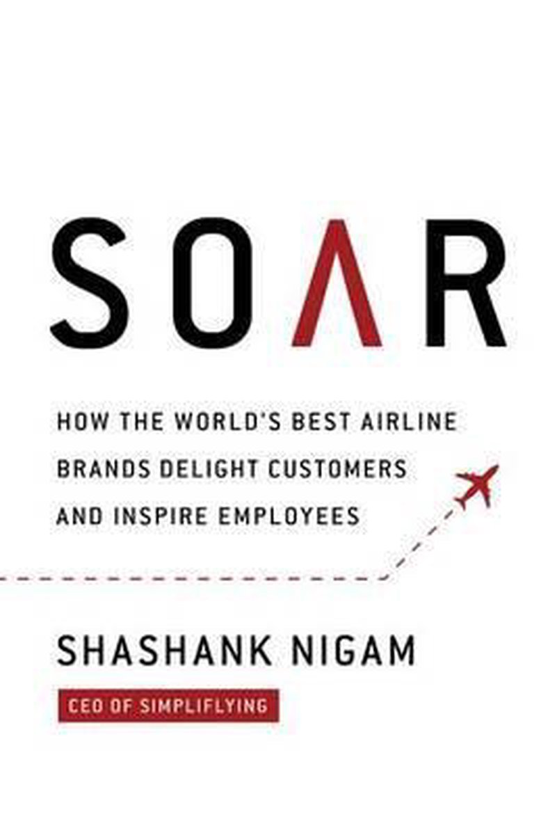 Soar