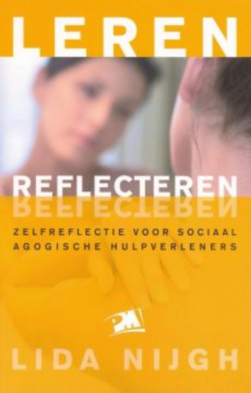 Lenneart Nijgh Leren Reflecteren / Pm-reeks