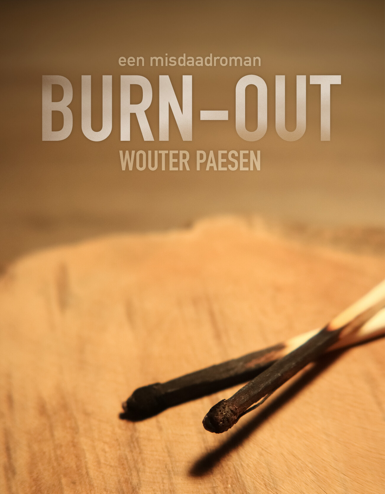 Burn-out