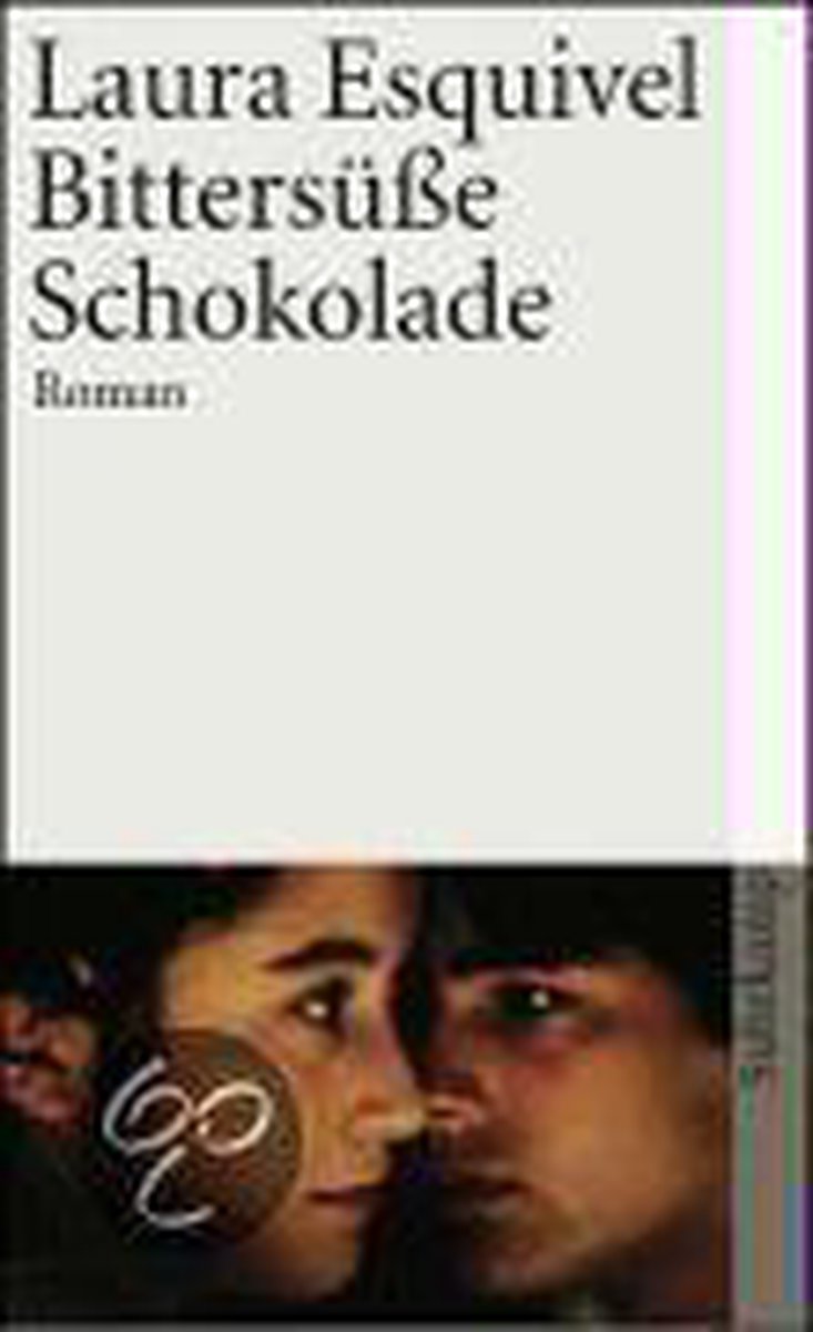Bittersüße Schokolade