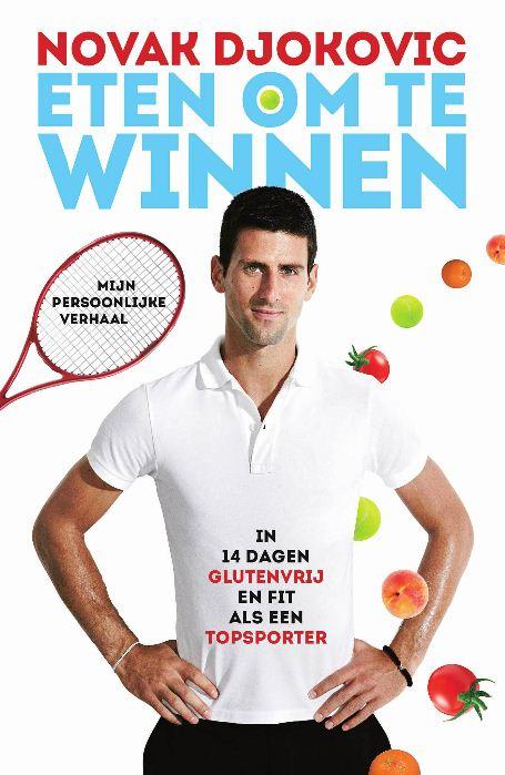 Eten om te winnen