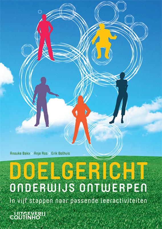Anouke Bakx Doelgericht Onderwijs Ontwerpen