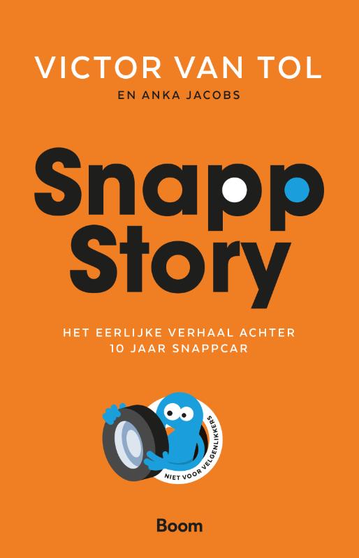 SnappStory