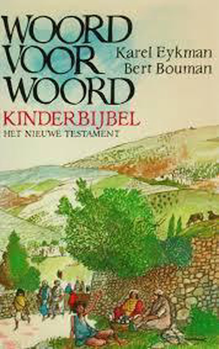 boekenbalie_9789021046853_cover Woord voor woord / Woord voor woord