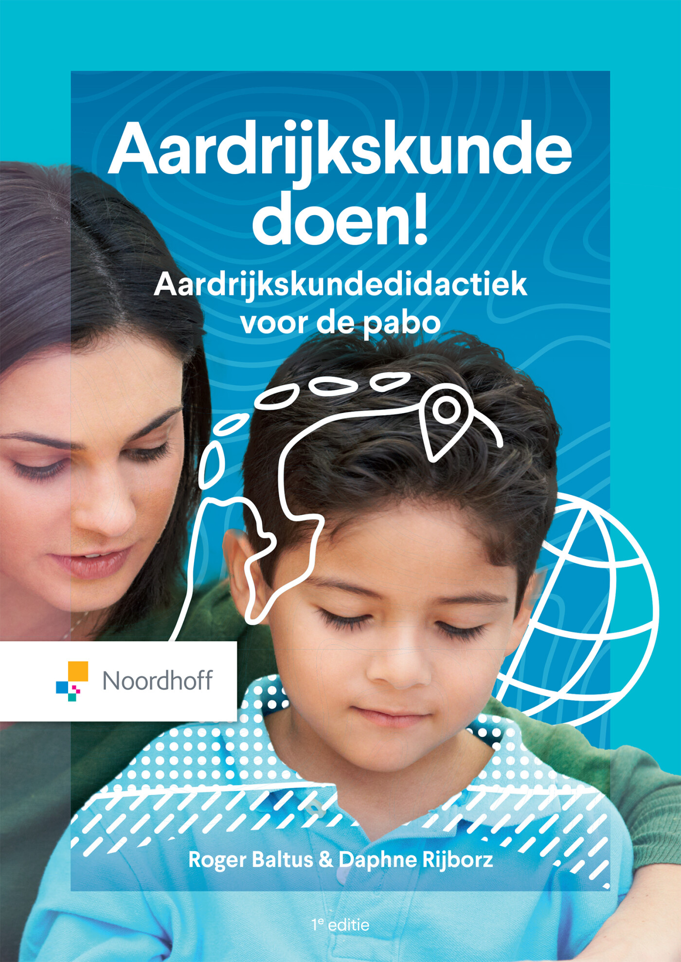 Aardrijkskunde doen!