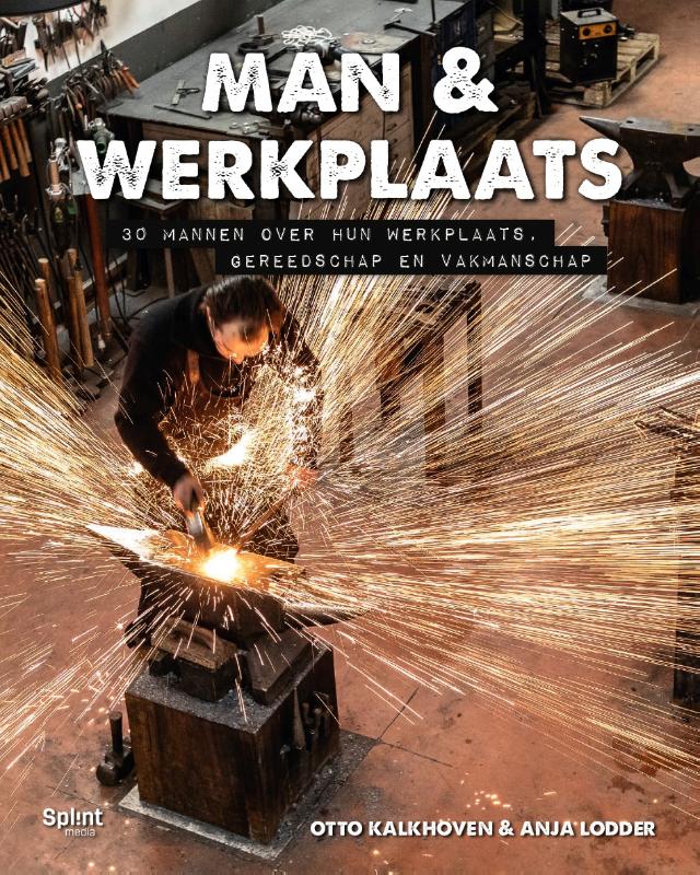 Otto Kalkhoven Man & Werkplaats thumbnail