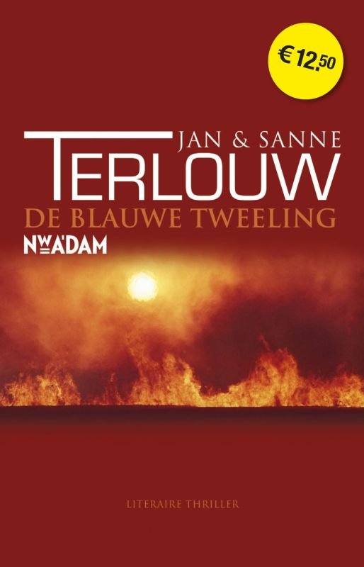 De blauwe tweeling / Reders & Reders / 4