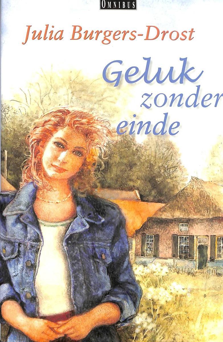 Geluk Zonder Einde