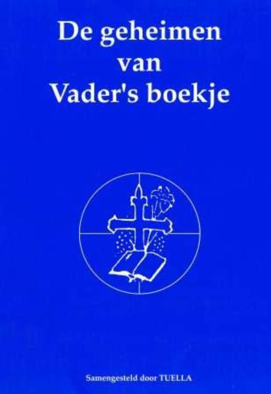 Geheimen Van Vaders Boekje