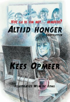 Altijd honger / Hoe ga ik om met... / 1