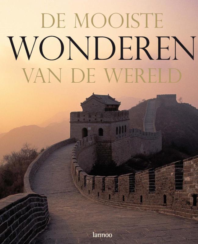 Wonderen Van De Wereld