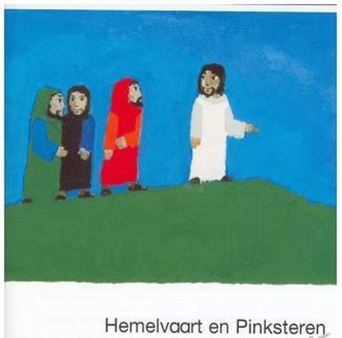 boekenbalie_9789061263722_cover HEMELVAART EN PINKSTEREN