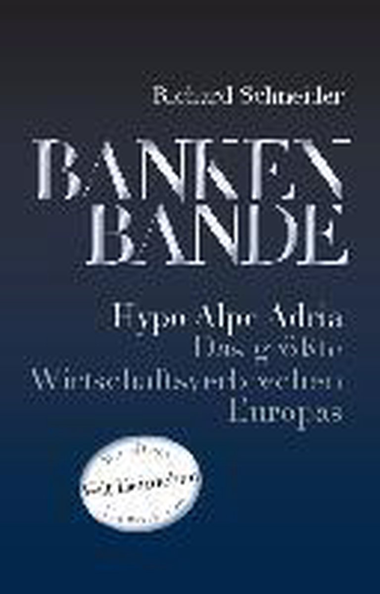 BANKENBANDE