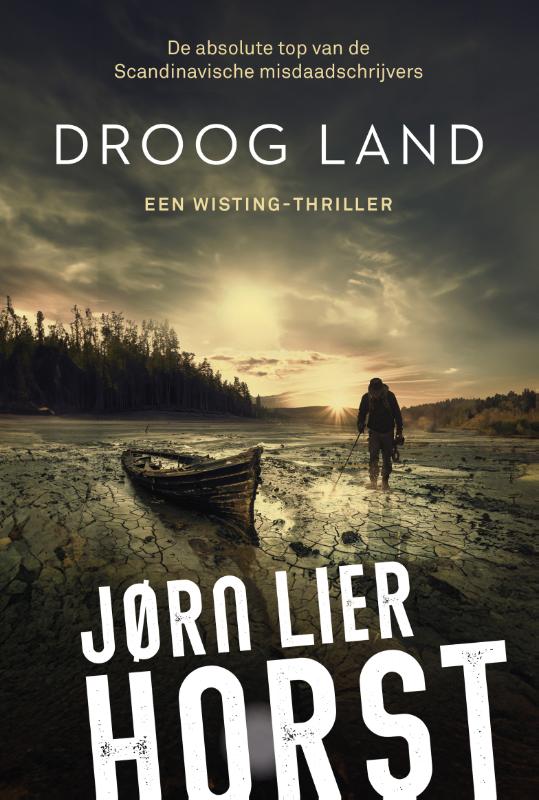 Droog land / Horst * Wisting / 17