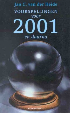 VOORSPELLINGEN VOOR 2001