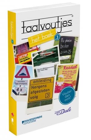 Inger Hollebeek Taalvoutjes thumbnail