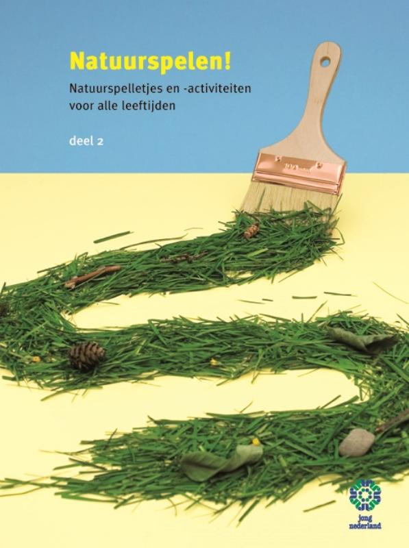 Natuurspelen!