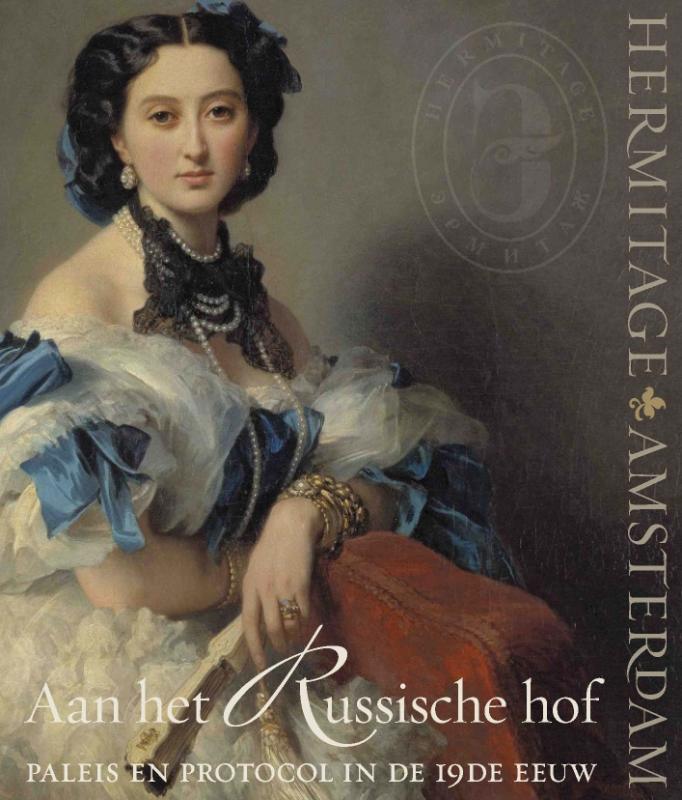 boekenbalie_9789078653134_cover Aan het Russische hof