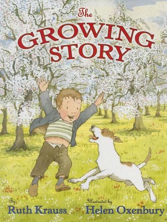 The Growing Story
