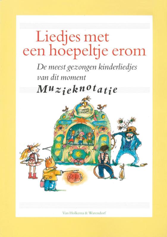 boekenbalie_9789026988509_cover Liedjes met een hoepeltje erom