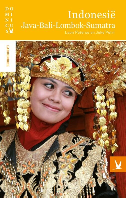 Indonesië : Java - Bali- Lombok - Sumatra / Dominicus landengids