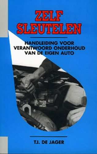 Zelf sleutelen