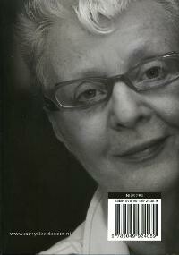 Afblijven / Carry Slee Classics / 2 achterkant