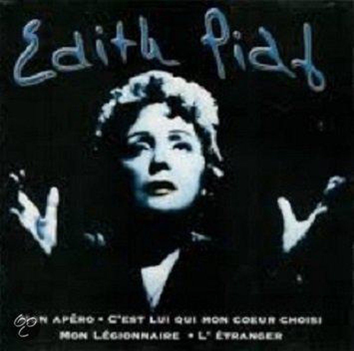 Edith Piaf