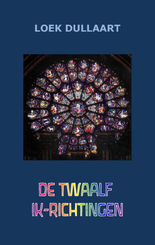 Twaalf ik-richtingen