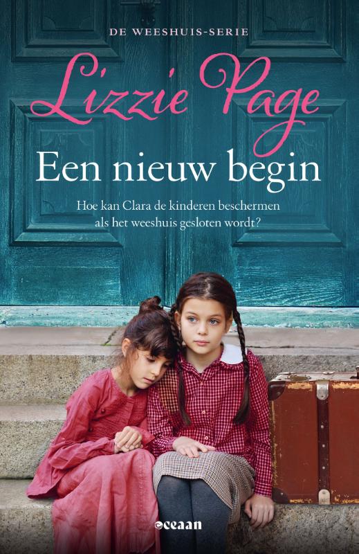 boekenbalie_9789046830338_cover Een nieuw begin / Het weeshuis / 2