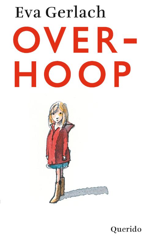 Overhoop