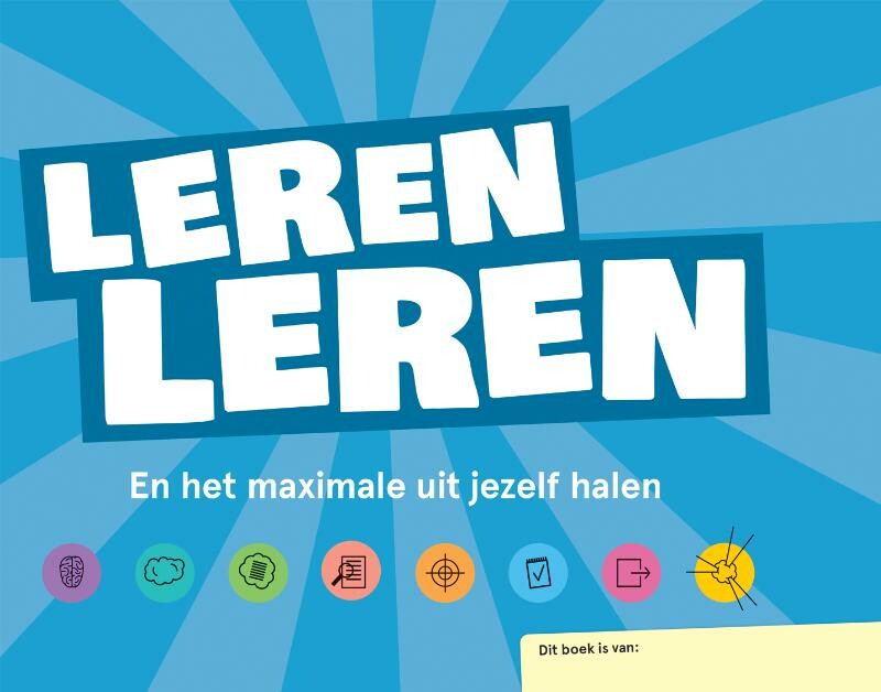 Leren leren