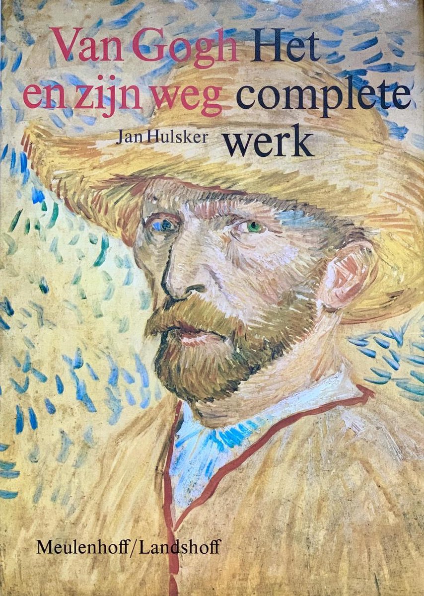 Van Gogh en Zijn Weg