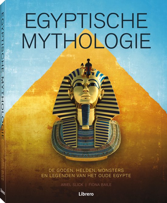 Egyptische mythologie