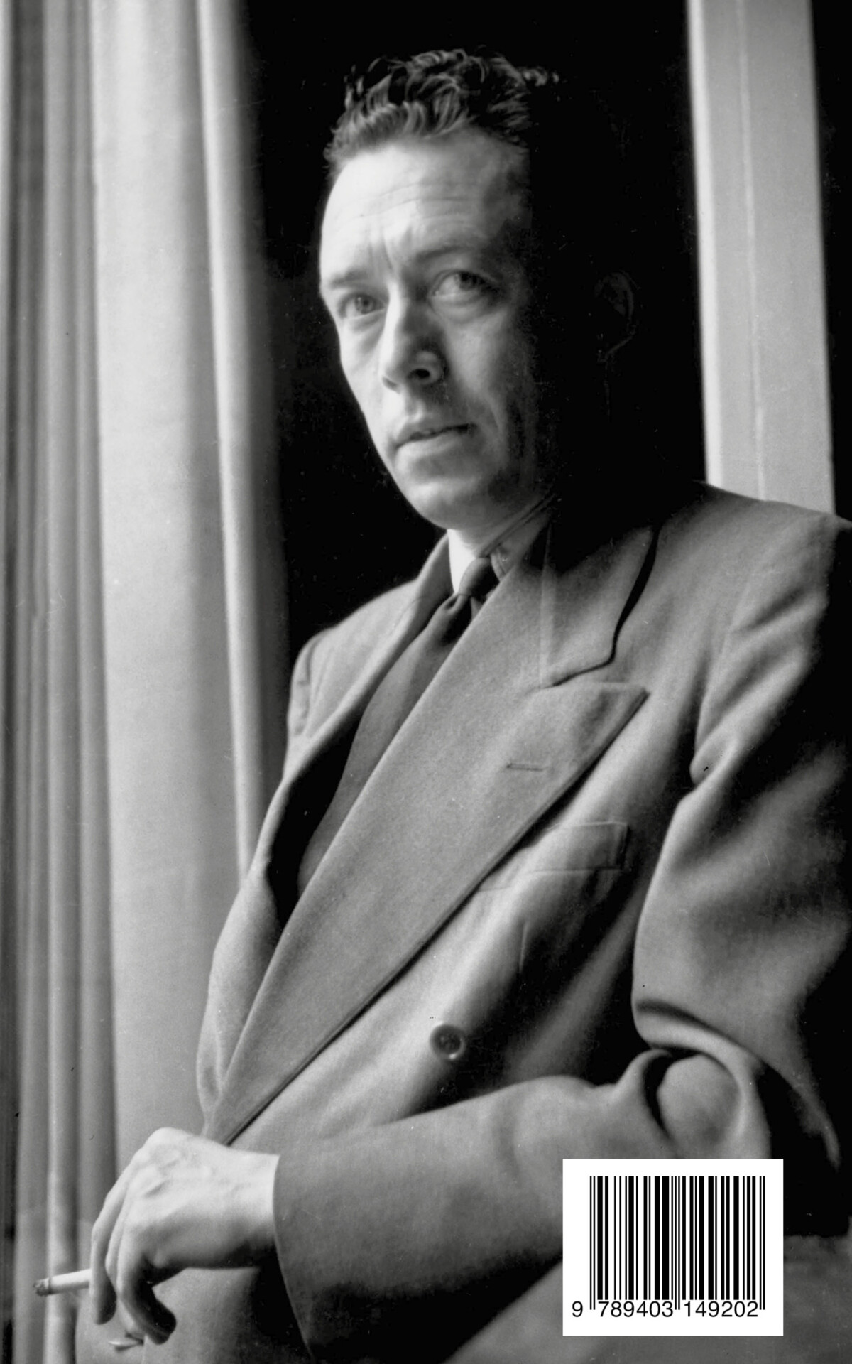 De pest De pest achterkant