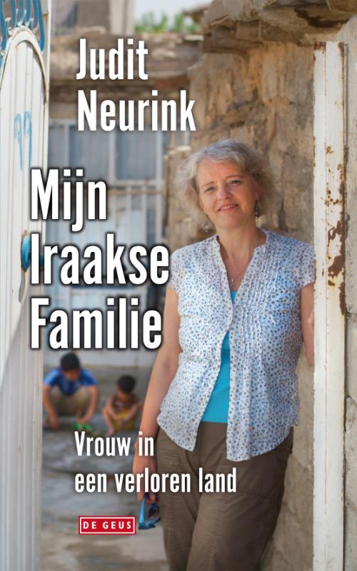 Judit Neurink Mijn Iraakse Familie