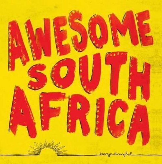 Awesome South Africa