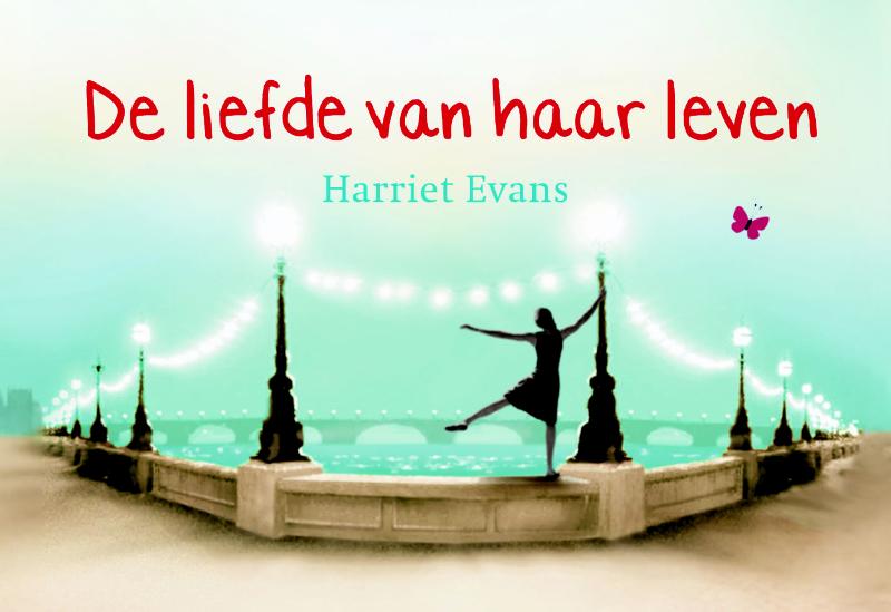 boekenbalie_9789049800833_cover De liefde van haar leven / Dwarsligger / 92