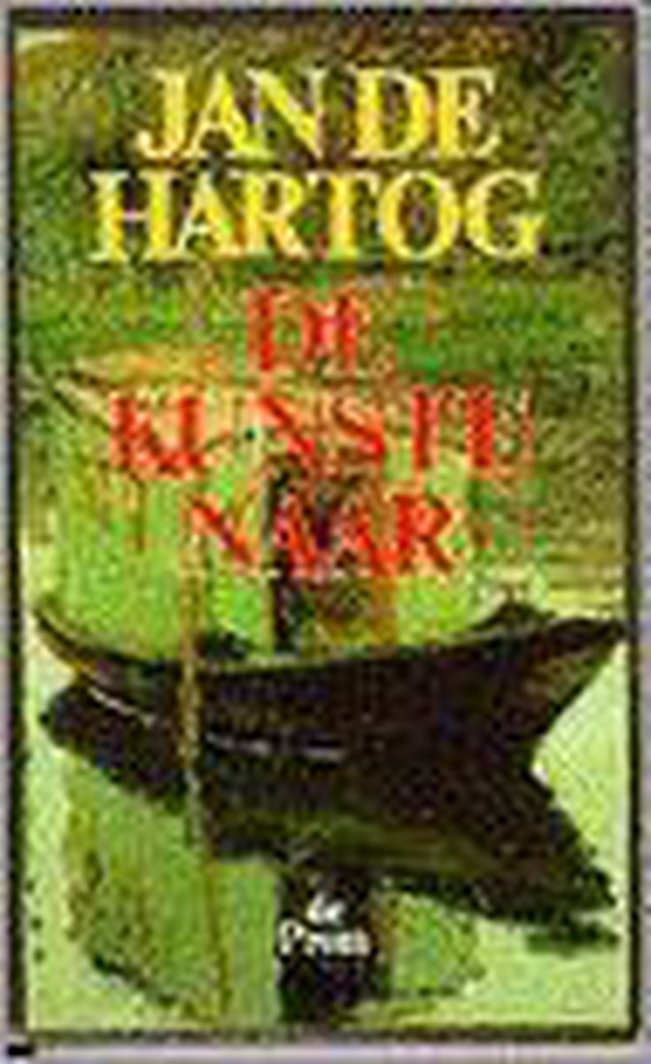 boekenbalie_9789068011227_cover De kunstenaar