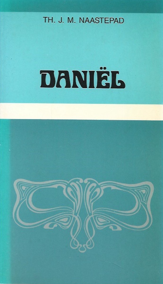 Daniel (vb)
