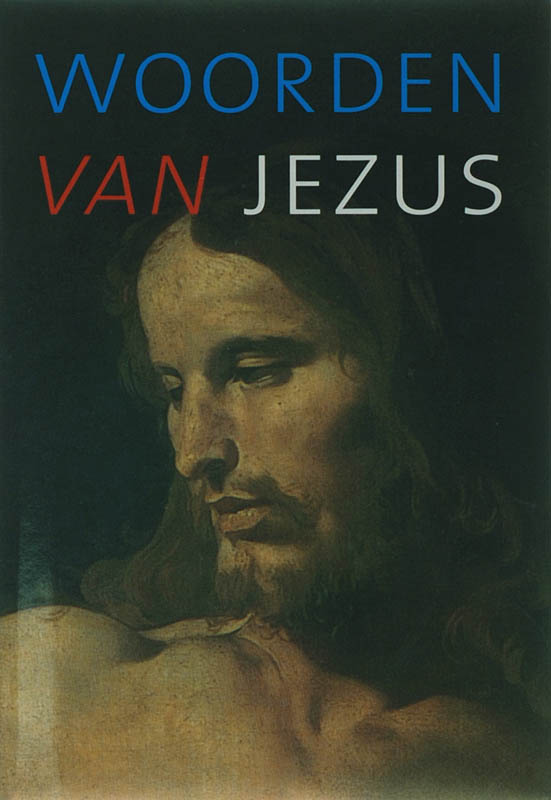 Woorden van Jezus