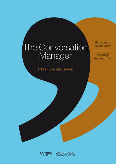 The conversation manager