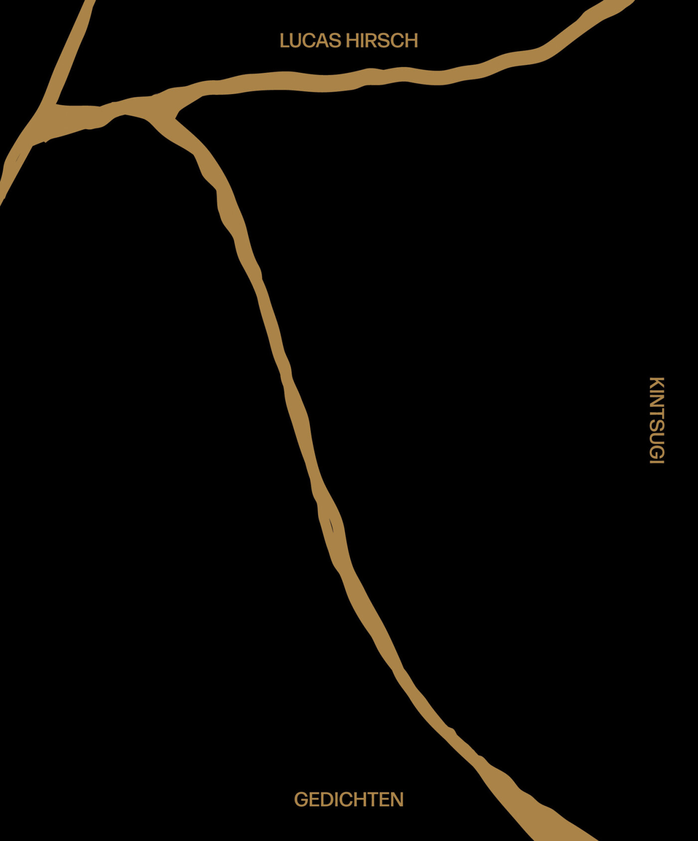 Kintsugi